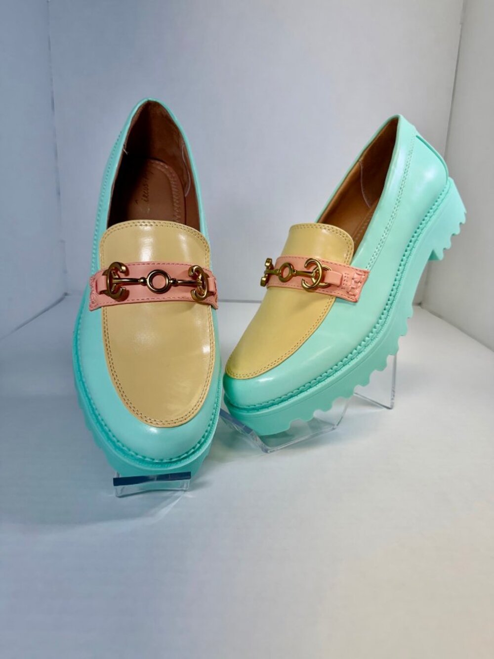 Sam Edelman - Circus